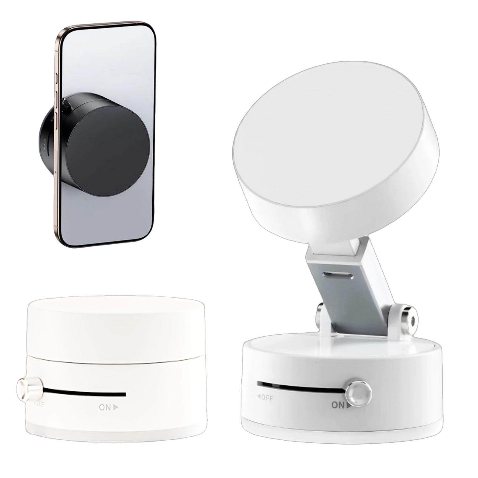 Magnetic Mobile Holder